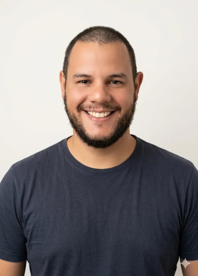 Pablo Olivera